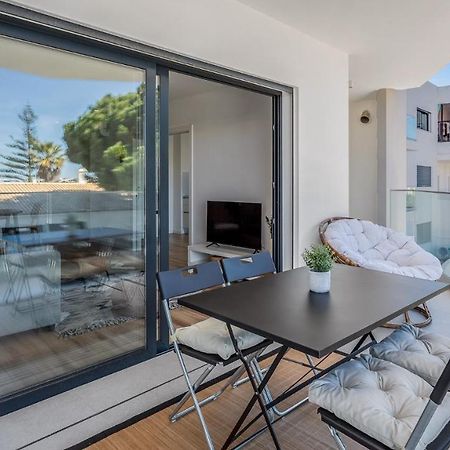 Dream Apartment W/Pool & Balcony By Lovelystay Albufeira Exteriör bild