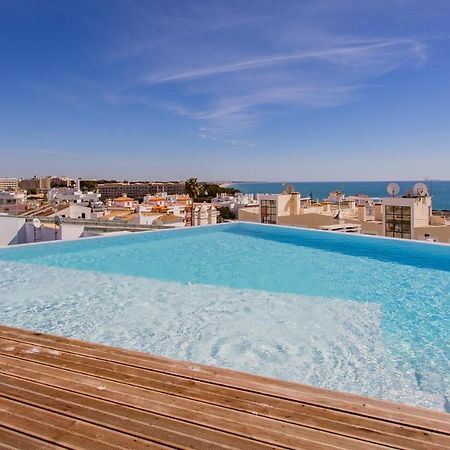 Dream Apartment W/Pool & Balcony By Lovelystay Albufeira Exteriör bild