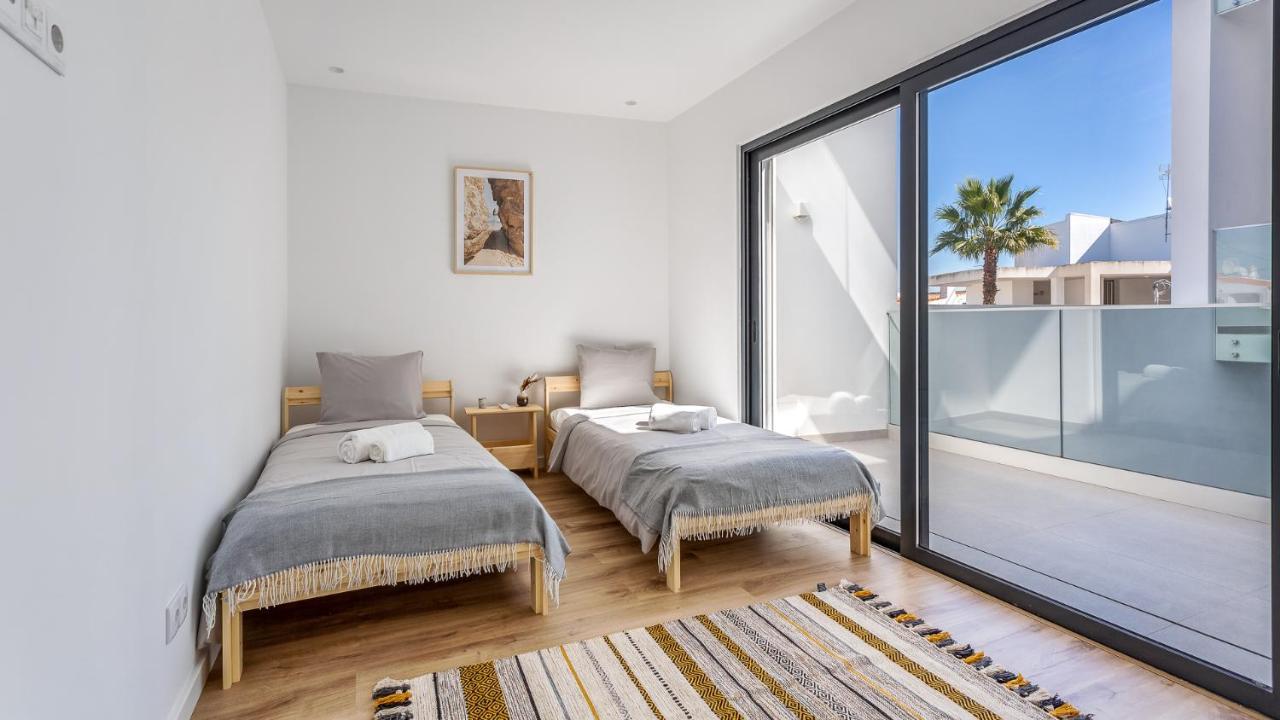Dream Apartment W/Pool & Balcony By Lovelystay Albufeira Exteriör bild