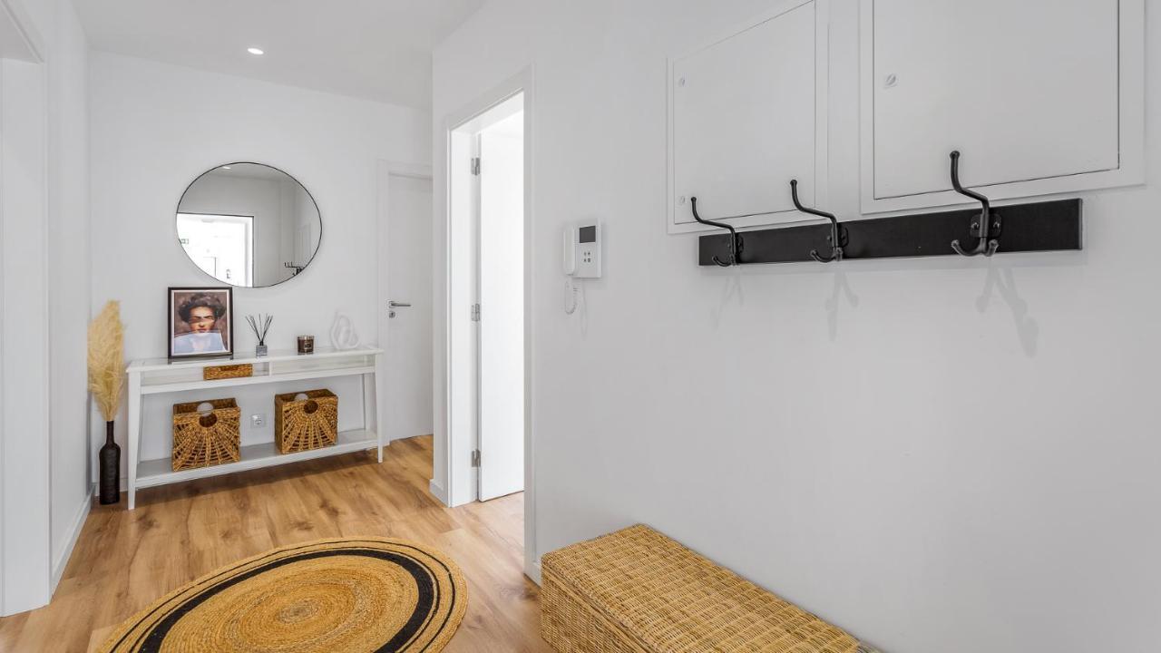 Dream Apartment W/Pool & Balcony By Lovelystay Albufeira Exteriör bild