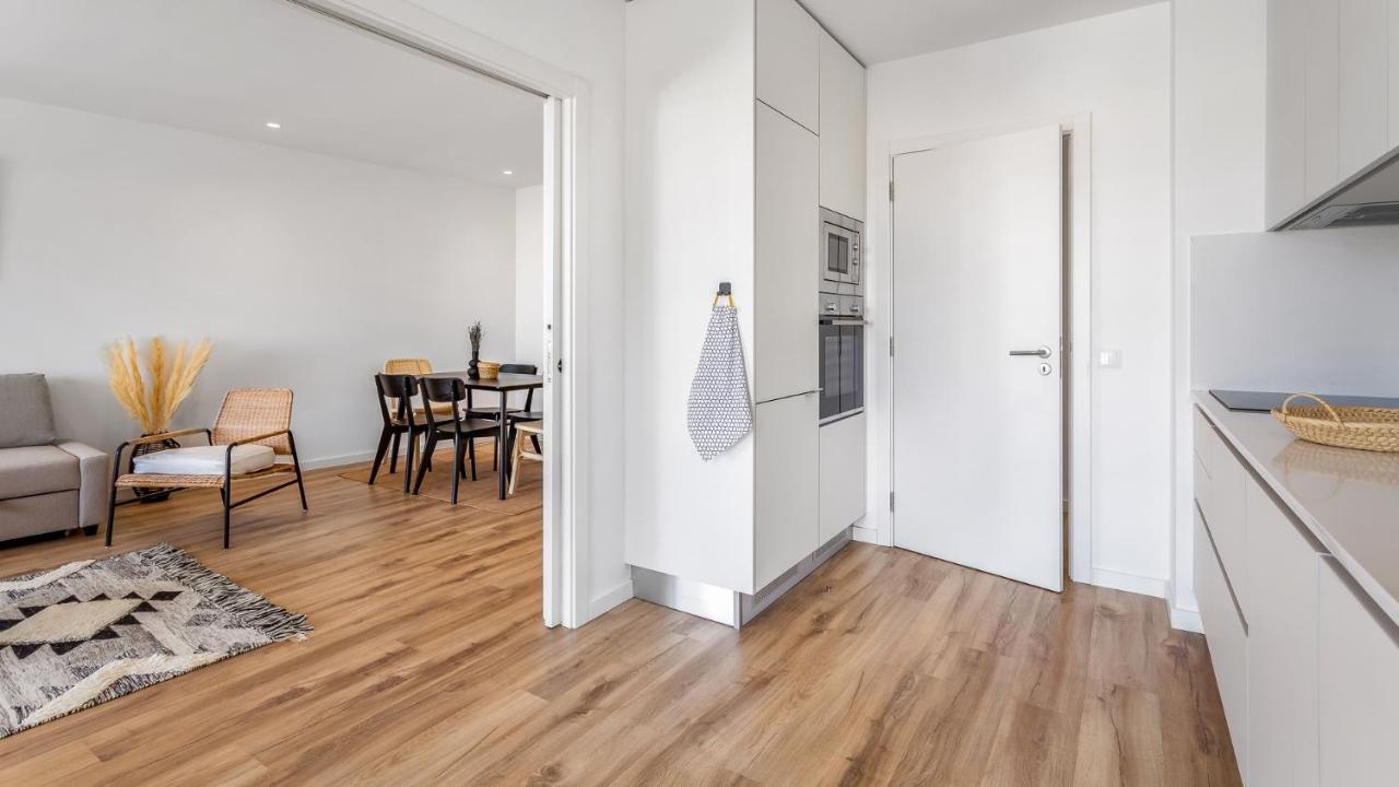 Dream Apartment W/Pool & Balcony By Lovelystay Albufeira Exteriör bild