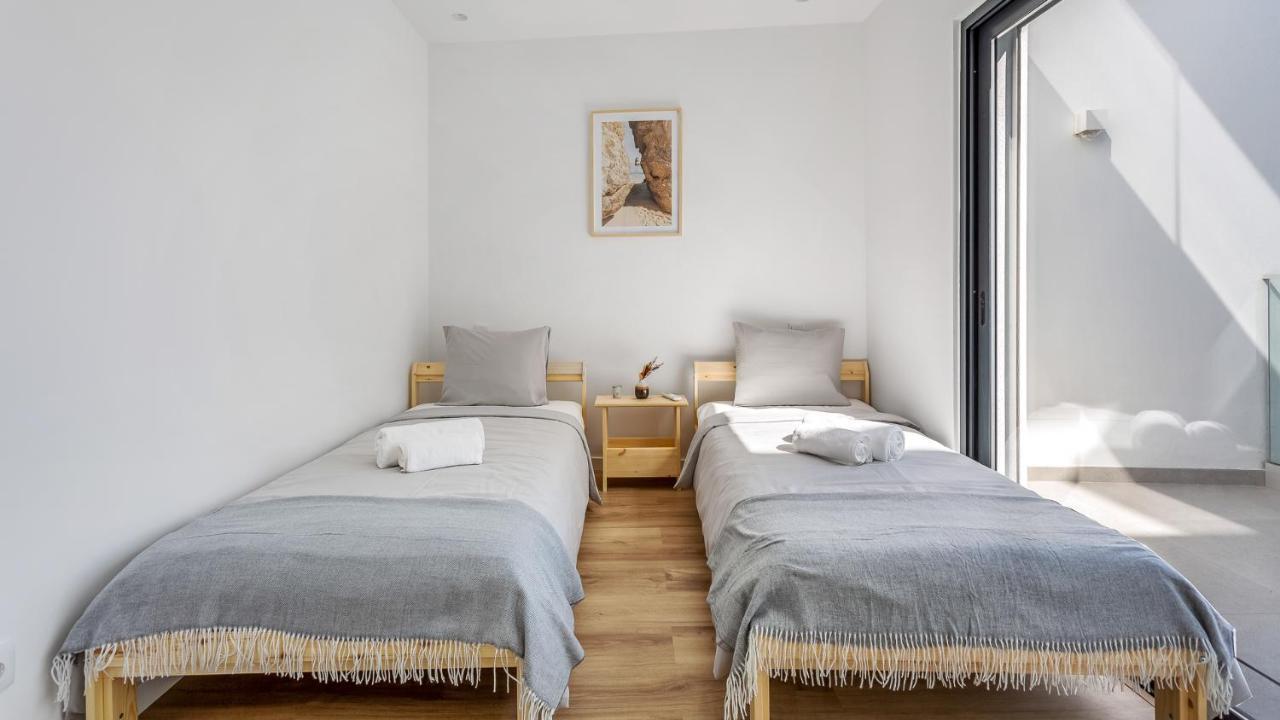 Dream Apartment W/Pool & Balcony By Lovelystay Albufeira Exteriör bild